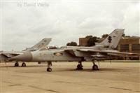 Another Tornado F3 operator is 11 Sqn