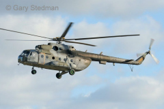 Czech Mi-17 0825