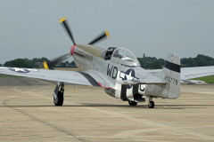 P-51 Mustang
