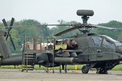 Apache Longbow