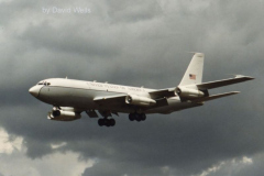 Boeing EC-135H