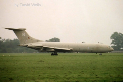 101 Sqn VC-10
