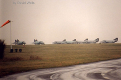 Doubt 56 Sqn could do this!