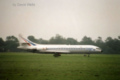 French AF Caravelle