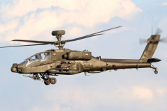 Apache AH1