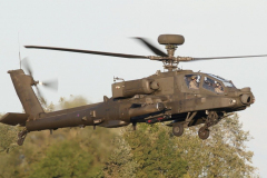 Apache AH1