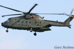 78 Sqn Merlin