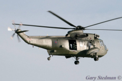 Sea King HC4
