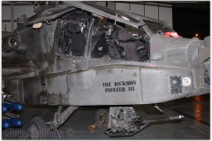 Apache ZJ204 Dickson Pioneer