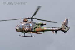 ALAT Gazelle 4186/AEN