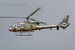 ALAT Gazelle 4034/AFM