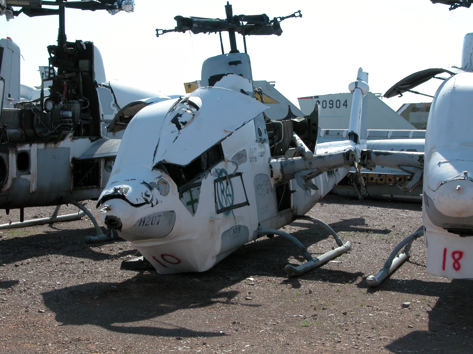 AH-1J 157765