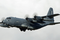 USAF MC-130J 14-5805