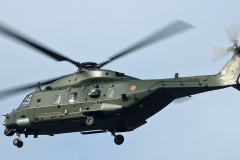 Belgian NH.90 RN-05