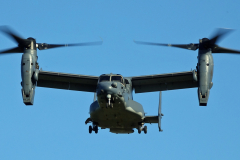 USAF CV-22B 09-0042