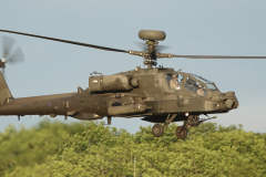 Apache ZJ209