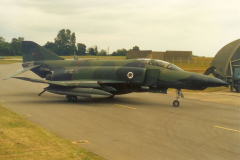 Luftwaffe RF-4E 35+69