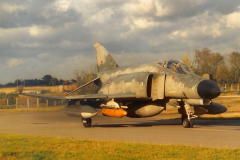 Richtofen F-4F 38+55