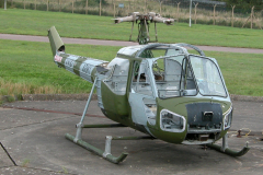 Scout XV139 near 23 threshold